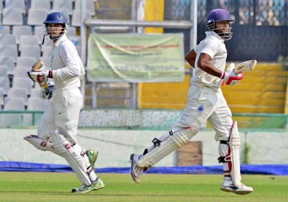 gutsy central take on fiery south in duleep trophy final
