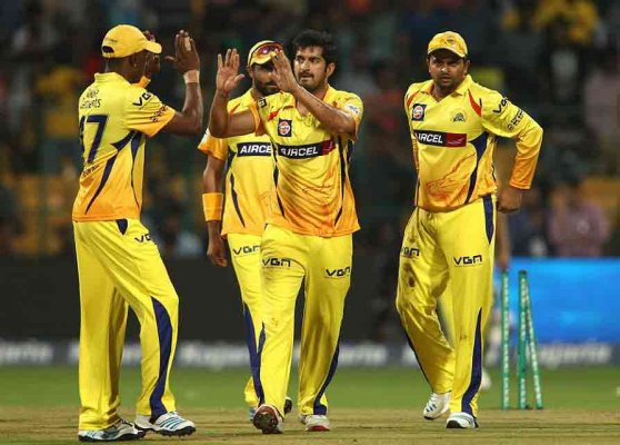 CLT20: Match 11: CSK look to continue winning run against Lahore Lions ...