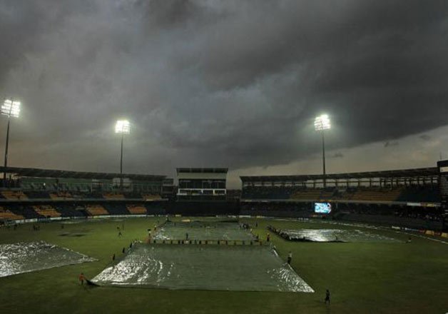 Rain, thunderstorm may play spoilsport at IPL opening ceremony ...