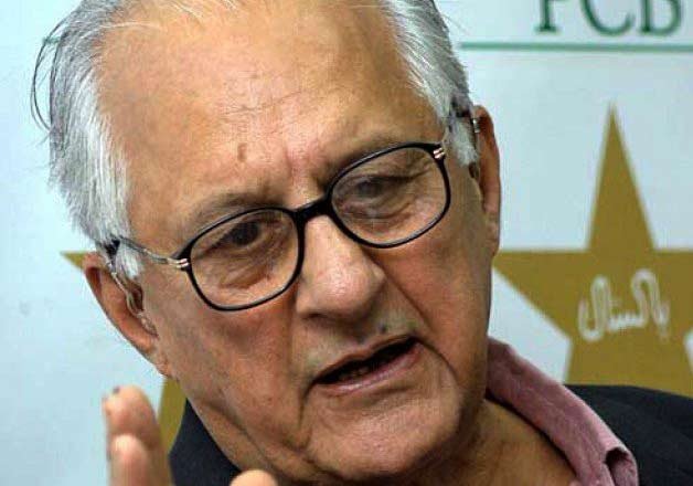 uncertainty looms large over indo pak cricket series pcb