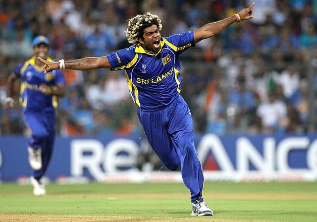 sri lankan pacer lasith malinga mulls retirement after