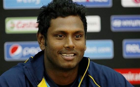 it s a tough tour says sri lankan captain angelo mathews