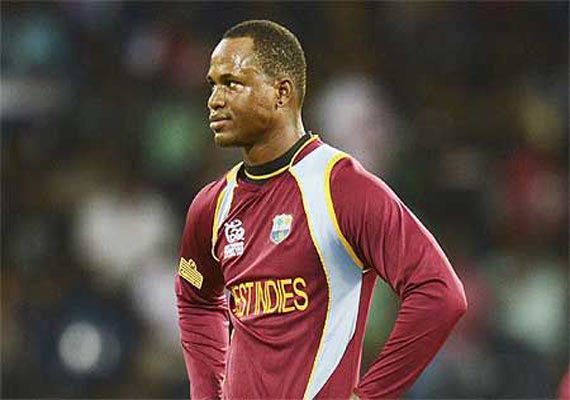 marlon samuels maintains he wasn t in favour of india tour