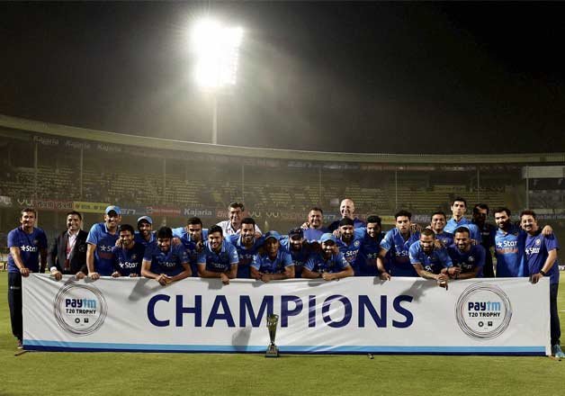 ind vs sl 3rd t20i ashwin weaves spin magic as india clinch
