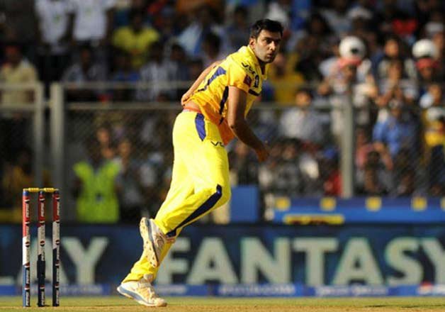 ravichandran ashwin is an exceptional bowler says daniel