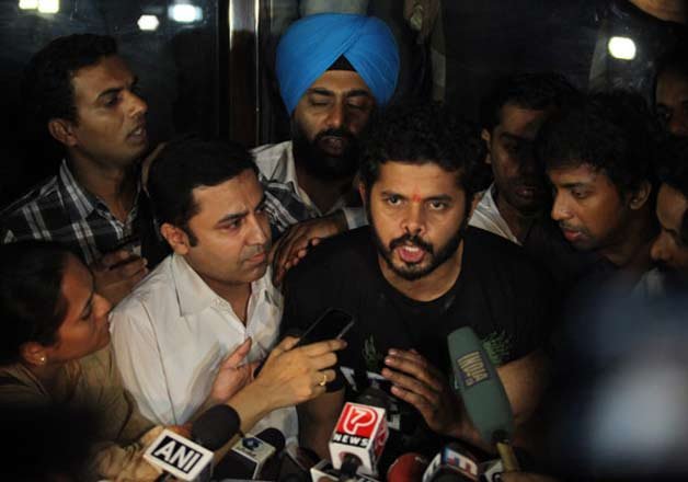 ipl 6 spot fixing case court to pass order on charge