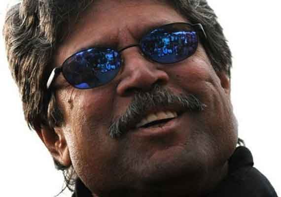 how kapil dev was welcome in his native village in pakistan