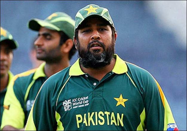 Play India if you want to perform under pressure, says Inzamam-ul-Haq | Cricket News – India TV