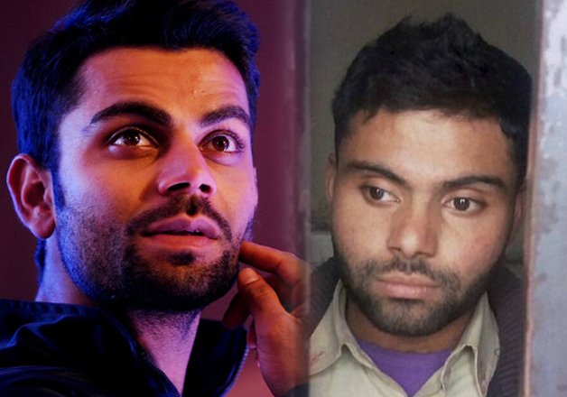 virat kohli s pakistani fan s bail plea dismissed