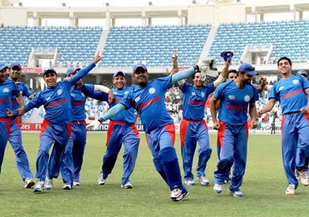 Greater Noida stadium to be Afghanistan cricket team's new home ground | Cricket News – India TV