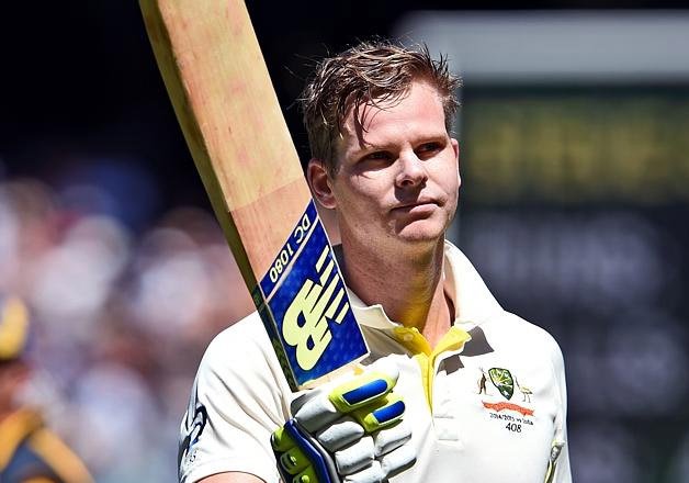 Australia captain Steve Smith wins ICC's cricketer of the year award ...