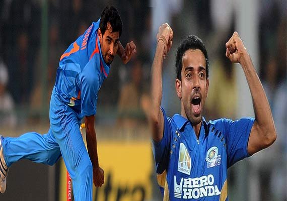 mohammed shami ruled out of sri lanka odi series dhawal