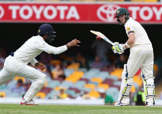 india 2nd test match