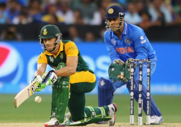 Complete schedule of India vs South Africa 2015 | Cricket News – India TV