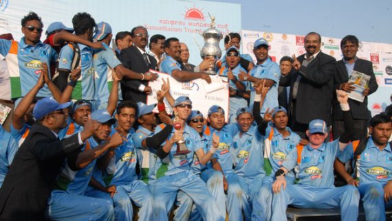 Visually Impaired Indian Cricketers Make India Proud Cricket News India Tv india tv news