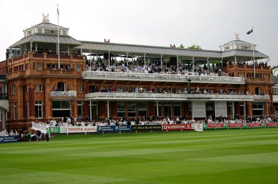 lord s to host record 5th final in 2019 world cup