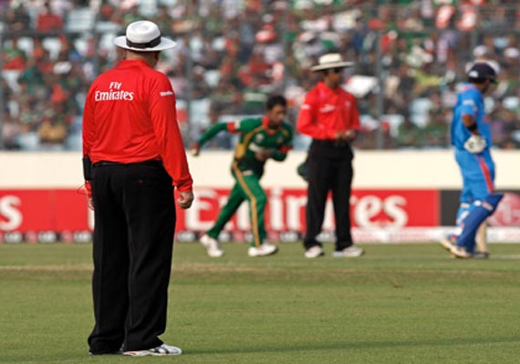 International cricket umpire Des Raj dies in Pune | Cricket News – India TV