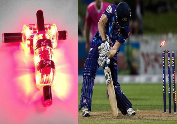 know about the glittering stumps