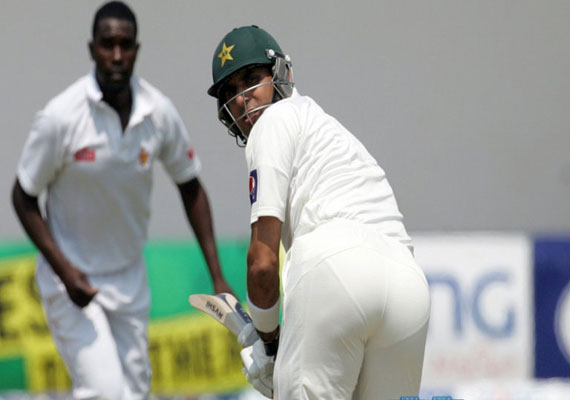 pakistan register a rare victory over south africa in 1st