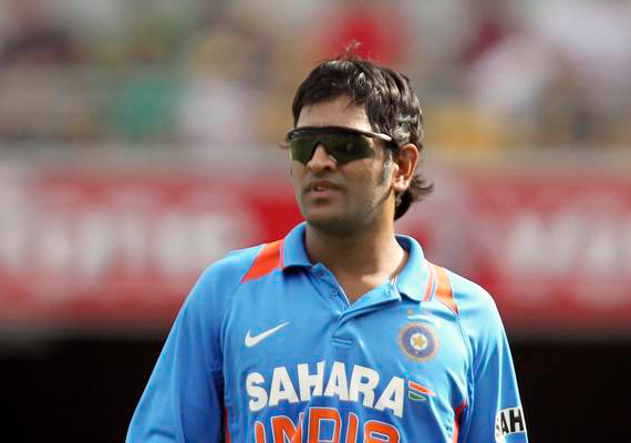 playing top three together would affect our fielding says