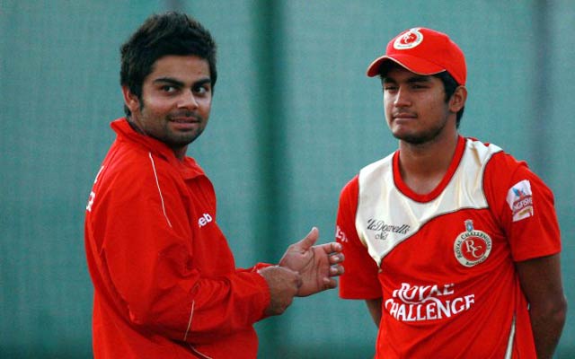 rcb start as firm favourites against kochi tuskers