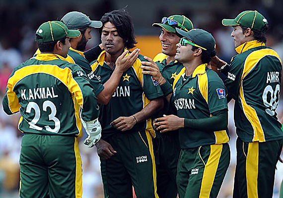 Sami is a mentally weak athlete, says Akhtar | Cricket News – India TV