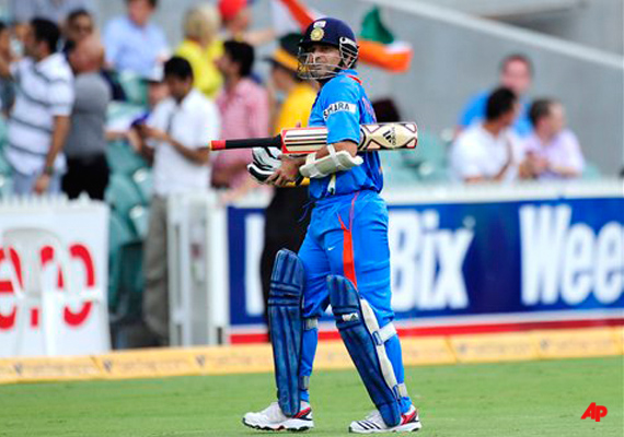 selectors fear telling sachin tendulkar to retire from odis