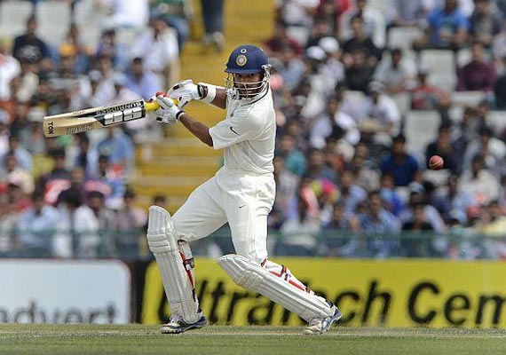 Shikhar Dhawan's debut record stands at 187, Murali hits a ton ...