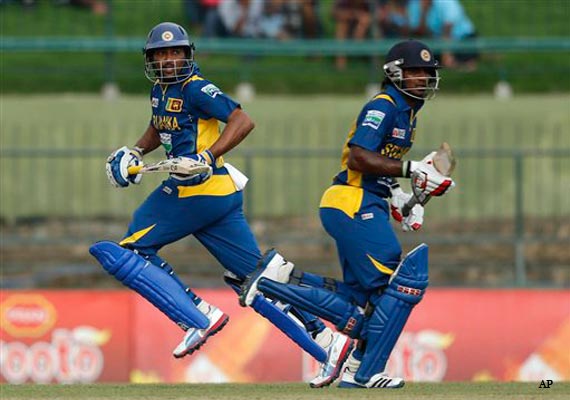 Sri Lanka beat Bangladesh by 17 runs in T20 match | Cricket News – India TV