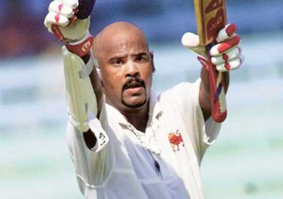 Was Vinod Kambli Self-destructive Or A Victim Of Circumstances ...