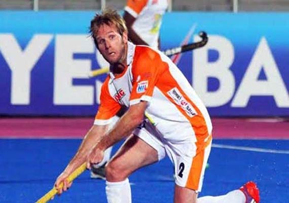 hockey india league kalinga lancers hold punjab warriors to