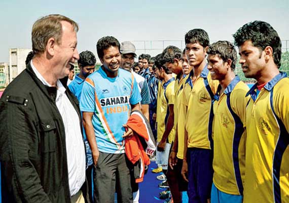 kalinga lancers latest to join hockey india league