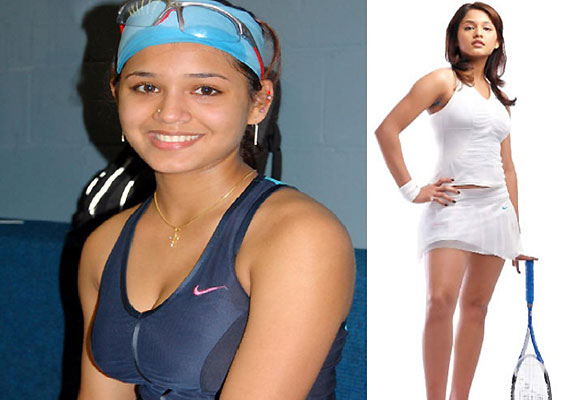 Dipika Pallikal The Hot Girl Of Indian Squash Other News India Tv india tv news