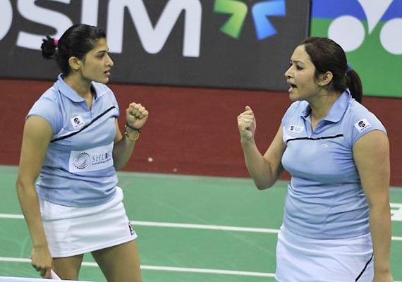 ibl jwala gutta ashwini ponnappa hit out at organisers