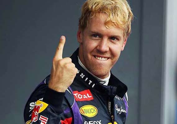 vettel joins ferrari