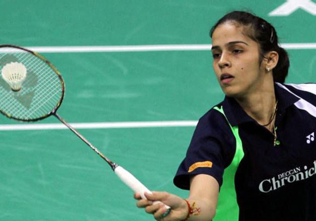 Saina Nehwal loses in China Open final | Other News – India TV