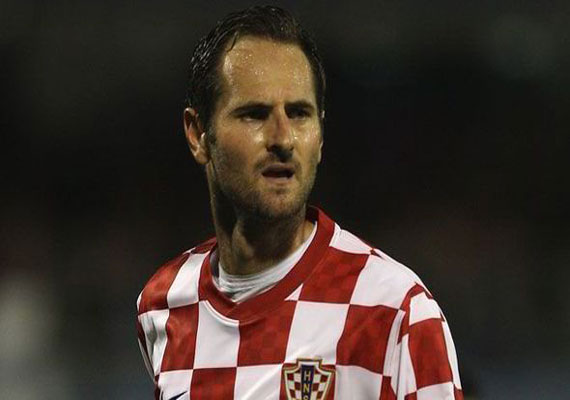 Croatia player banned for fascist chant  Soccer News – India TV