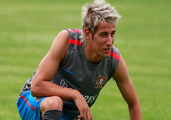 Defender Fabio Coentrao wants to leave Real Madrid ...