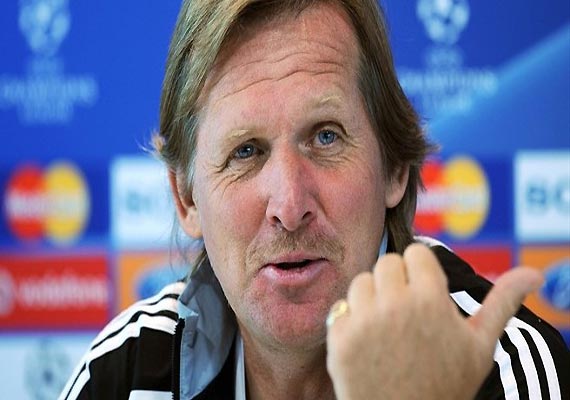 Former German footballer Schuster defends doping 'for regeneration