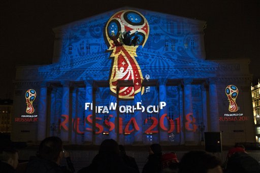 fifa cuts world cup video over crimea map