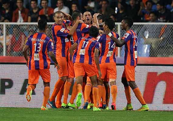 isl trezeguet fires as pune beat goa 2 0 to record maiden