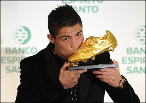 Ronaldo: I'll be remembered as one of the greatest footballers | Soccer ...