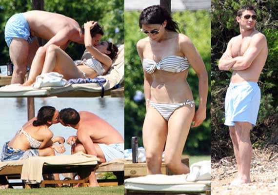 meet tv presenter christine bleakley the fiancee of
