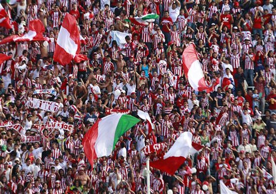 mexican football clubs ban major sports tabloid
