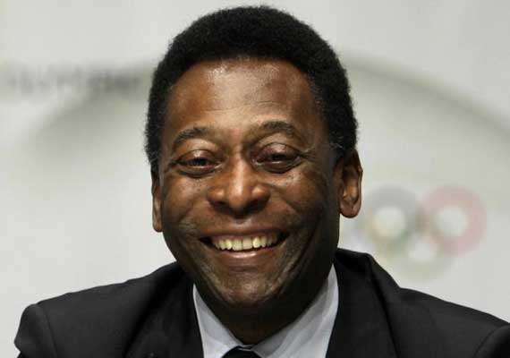 Pele wanted Kaka or Robinho in Brazil WCup squad | Soccer News – India TV