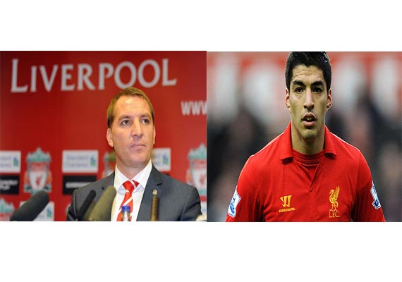 rodgers suarez likely to start in melbourne