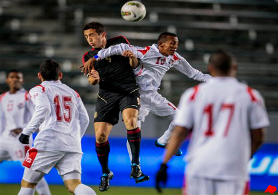 torres scores late mexico beats panama 1 0