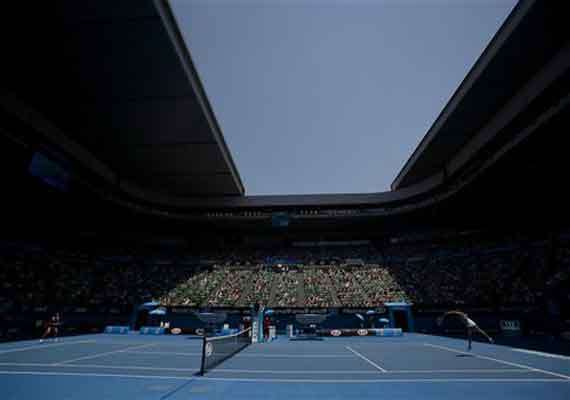 Australian Open: Results, 4 | Tennis News India TV