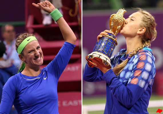azarenka beats stosur to clinch qatar open