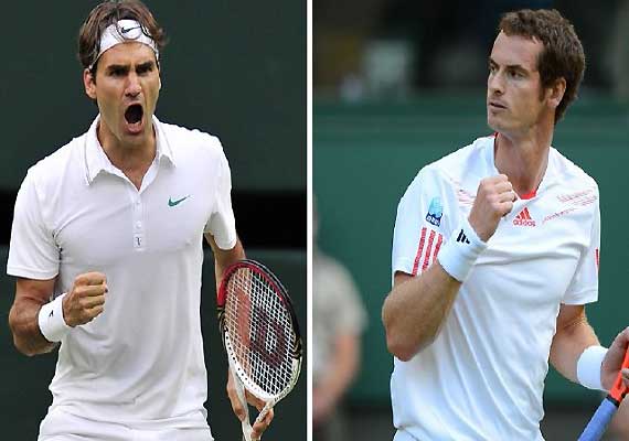 federer murray facing rematch in us open semis